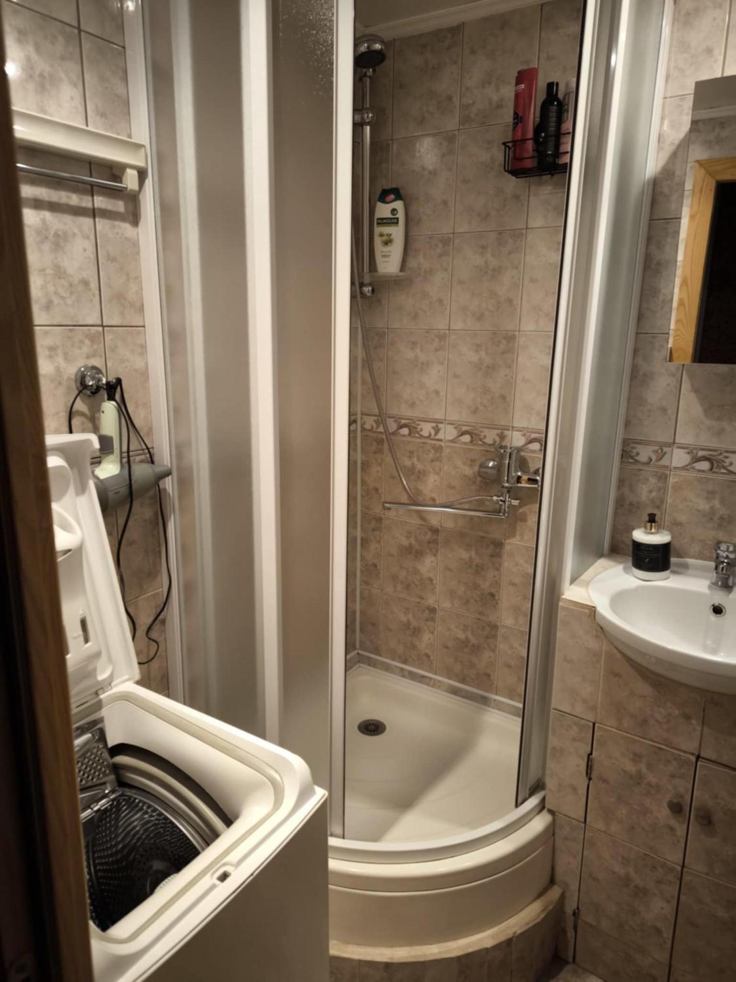 Debreceno Apartamentai Klaipeda