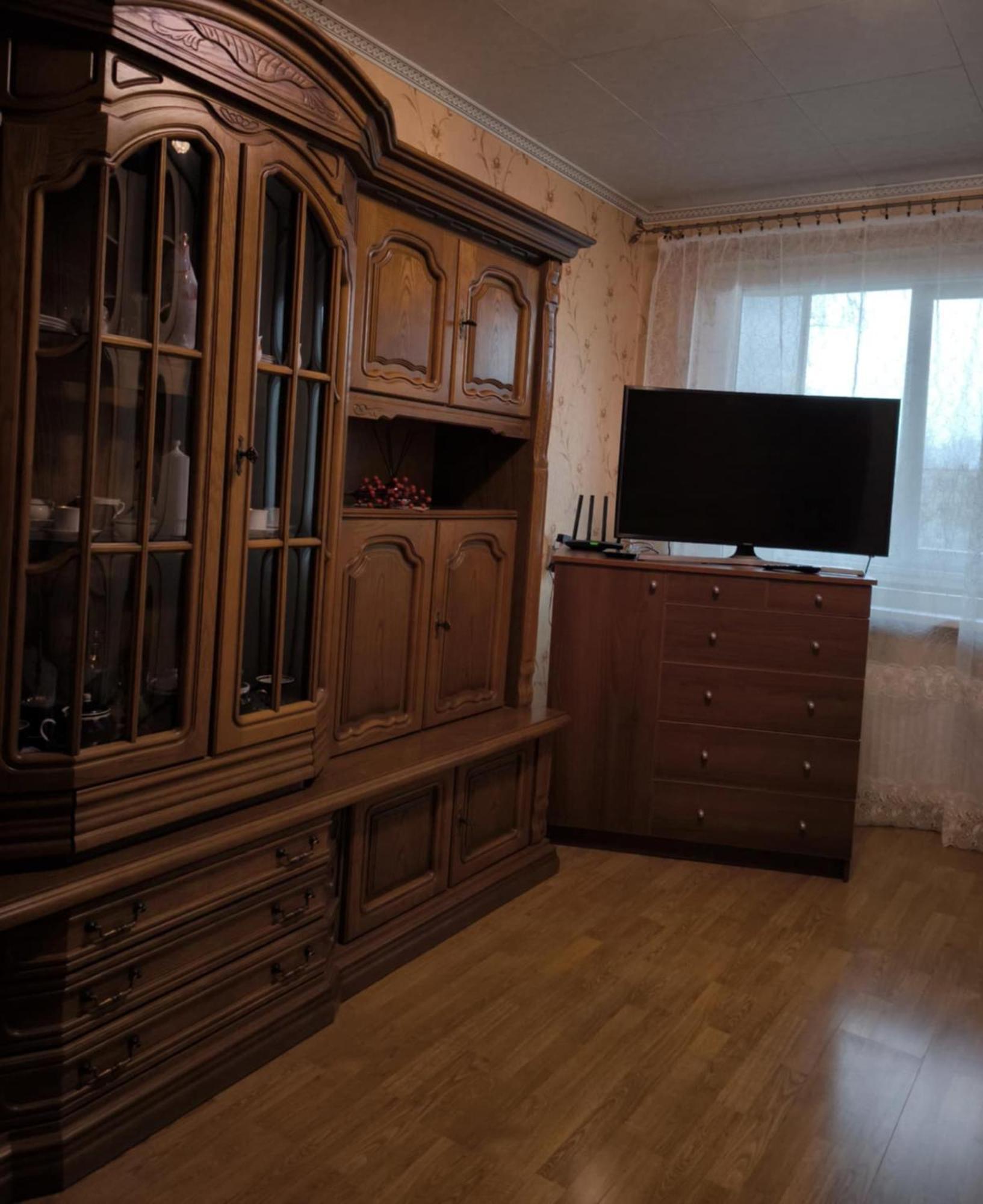 Apartment Debreceno Apartamentai